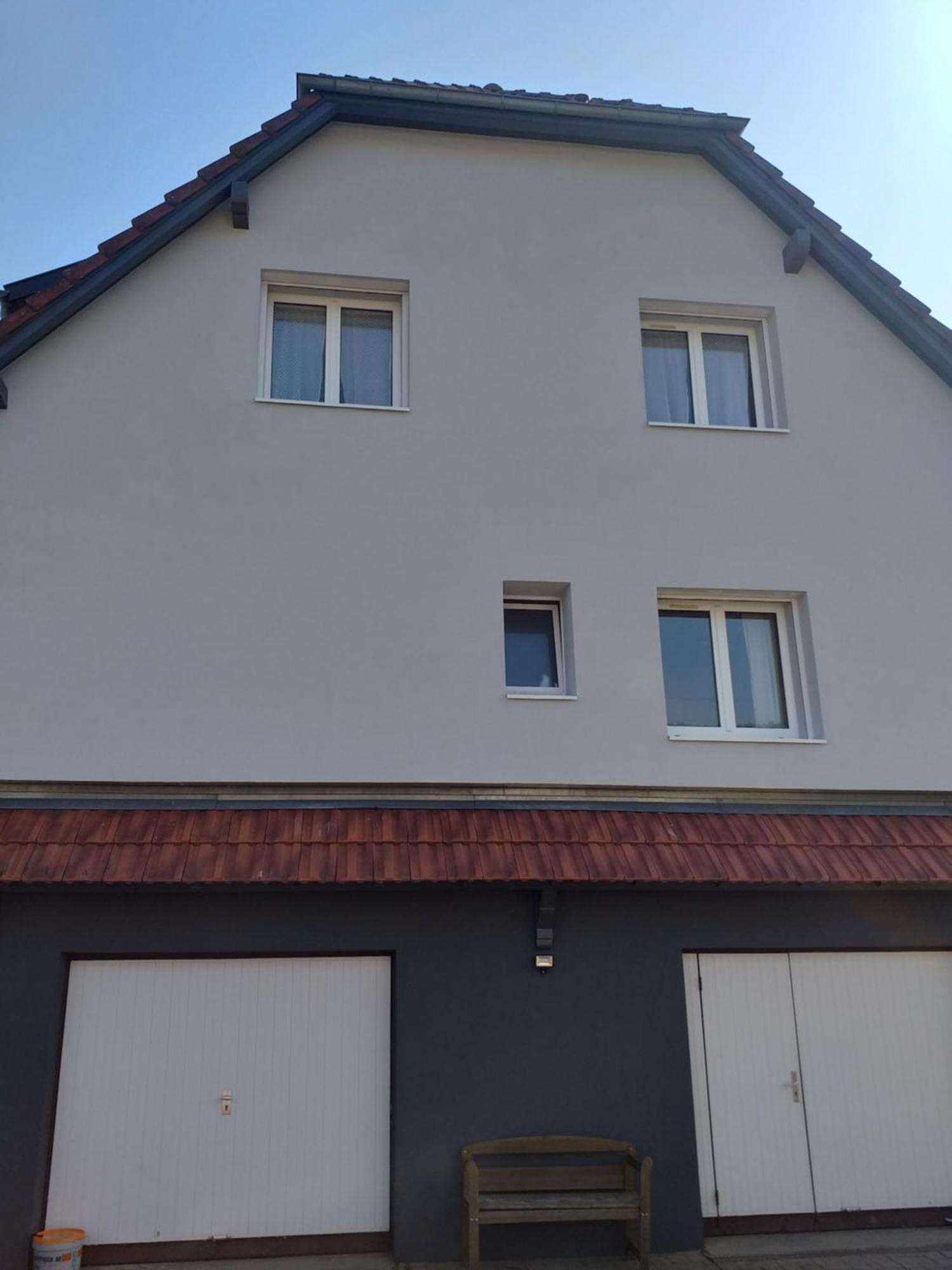 Chez Le Vigneron Apartment Westhalten Bagian luar foto